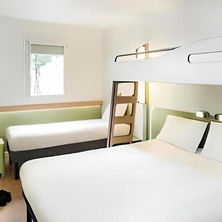 Hotel Inn Design Исудён Экстерьер фото