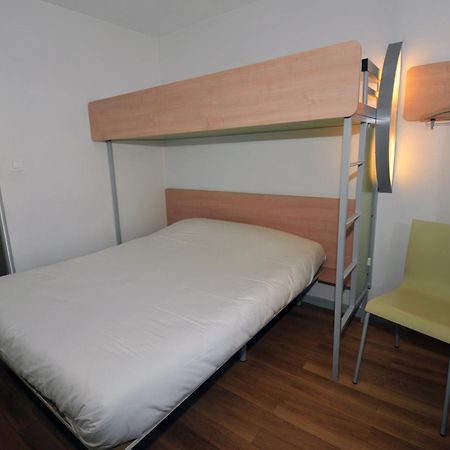 Hotel Inn Design Исудён Номер фото