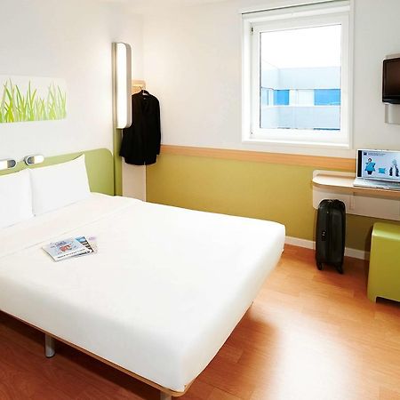 Hotel Inn Design Исудён Экстерьер фото