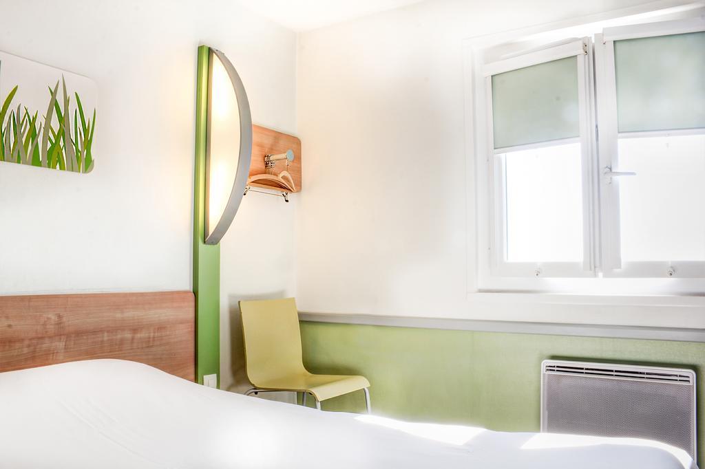 Hotel Inn Design Исудён Номер фото
