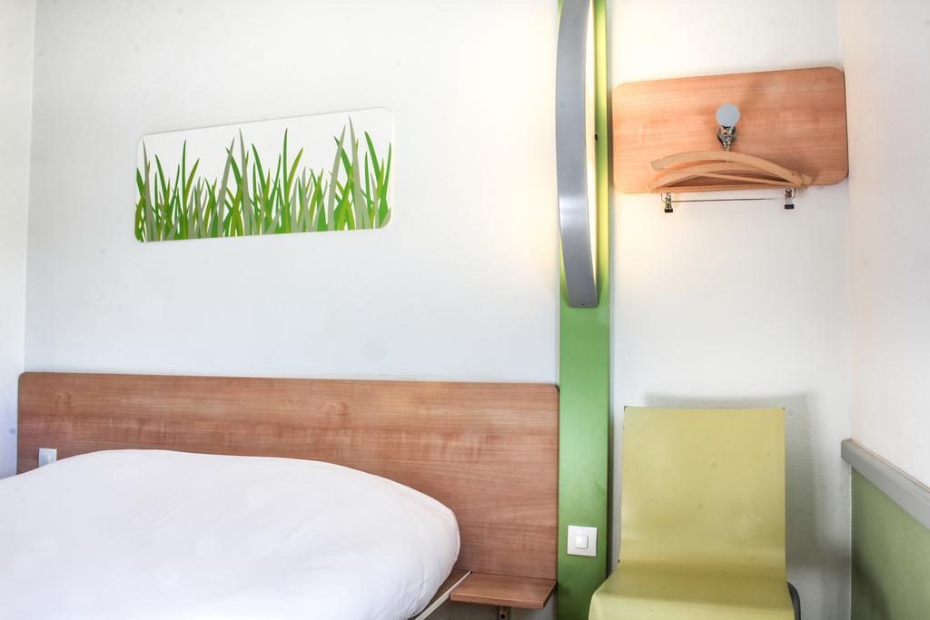 Hotel Inn Design Исудён Номер фото
