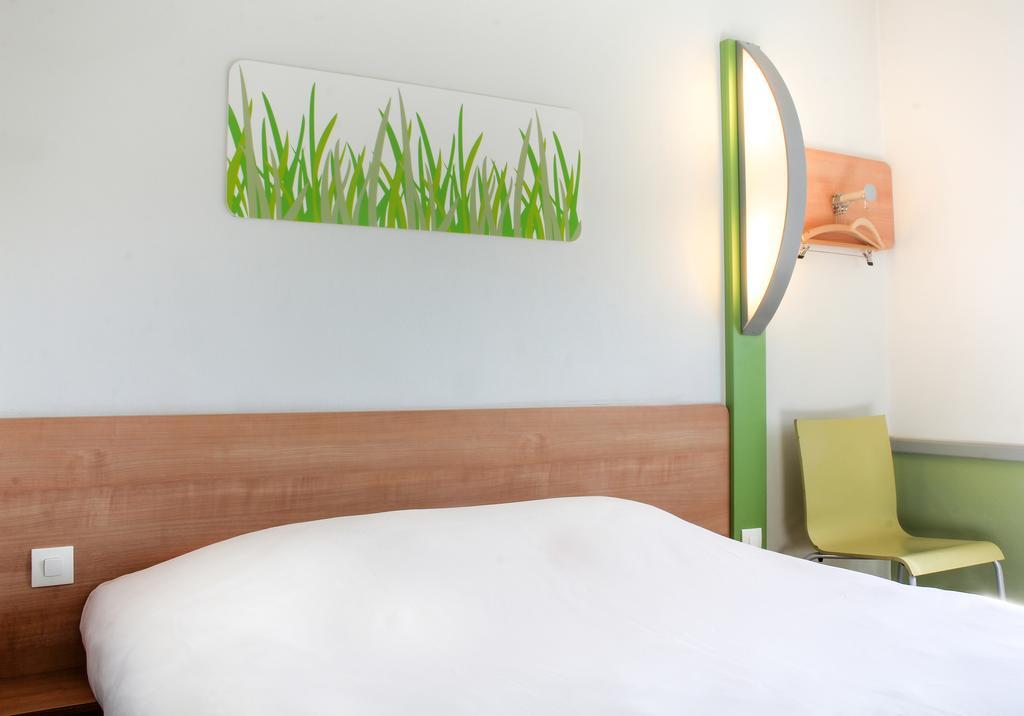 Hotel Inn Design Исудён Номер фото