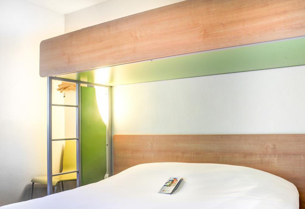 Hotel Inn Design Исудён Номер фото