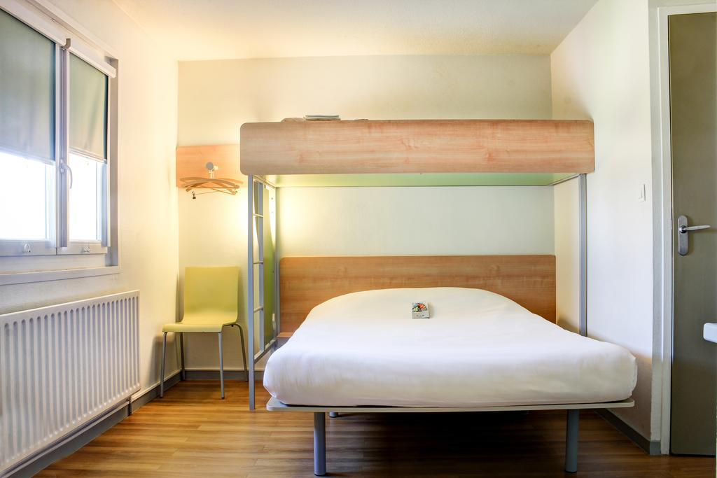 Hotel Inn Design Исудён Экстерьер фото