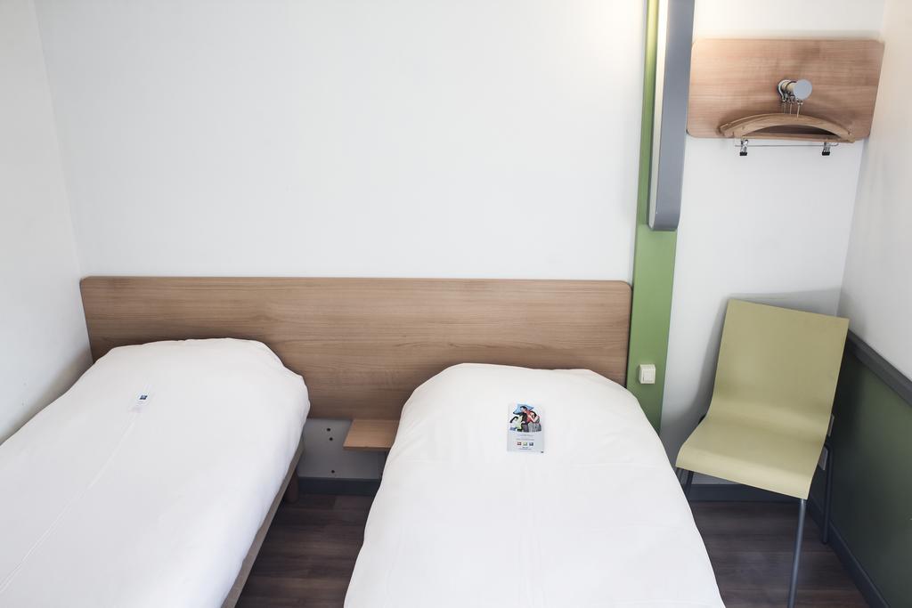 Hotel Inn Design Исудён Экстерьер фото