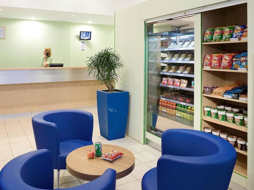 Hotel Inn Design Исудён Экстерьер фото