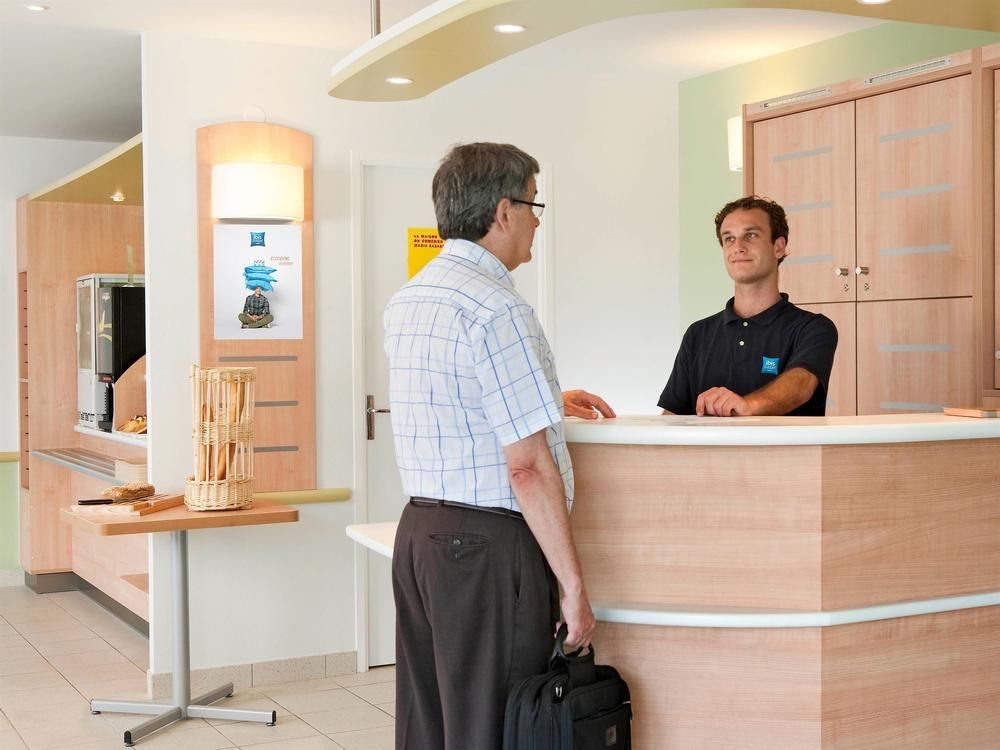 Hotel Inn Design Исудён Экстерьер фото