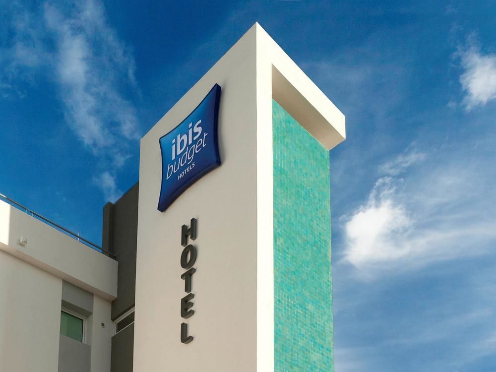 Hotel Inn Design Исудён Экстерьер фото