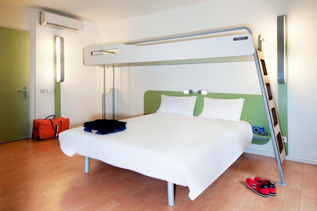 Hotel Inn Design Исудён Номер фото