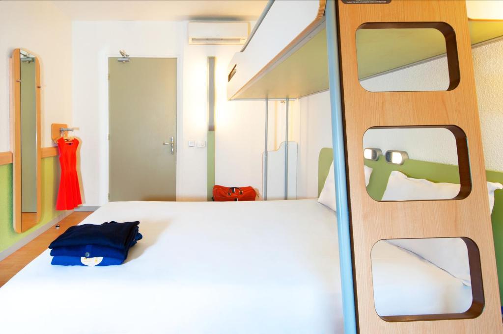 Hotel Inn Design Исудён Номер фото