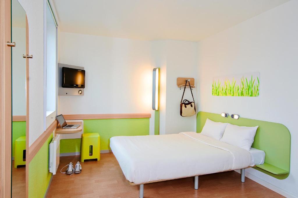 Hotel Inn Design Исудён Номер фото