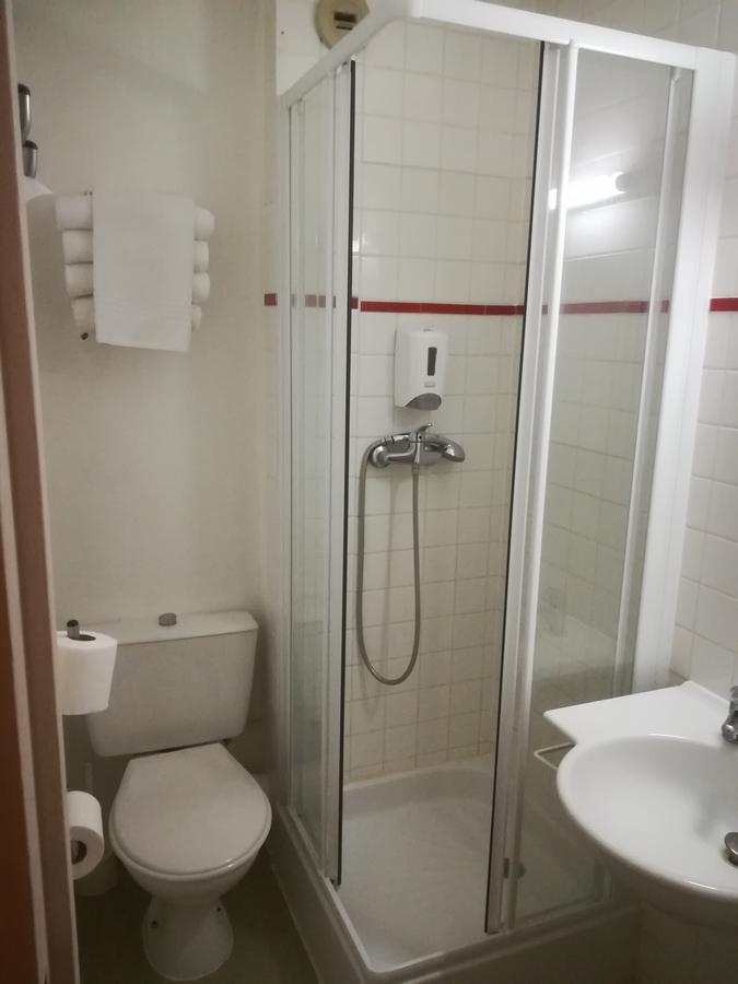 Hotel Inn Design Исудён Экстерьер фото